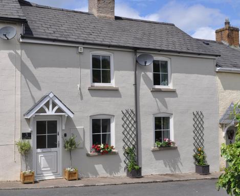 Foxglove Cottage - Housity