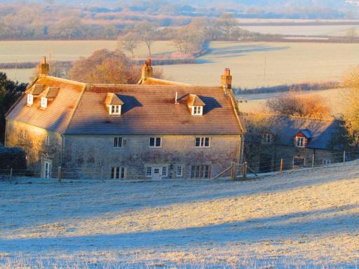 Cools Farm B&B + Cottages - Housity