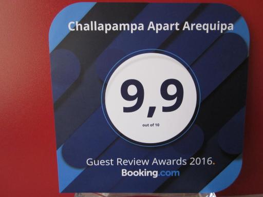 Challapampa Apart Arequipa - Housity