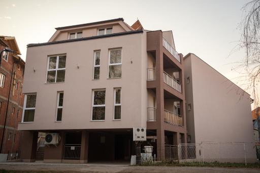 Vila Markovic-a - Housity