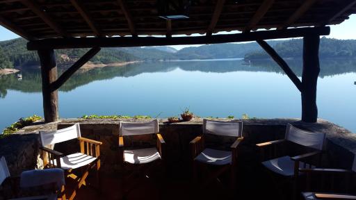 Casa do Tôjo e Rosmaninho - Housity