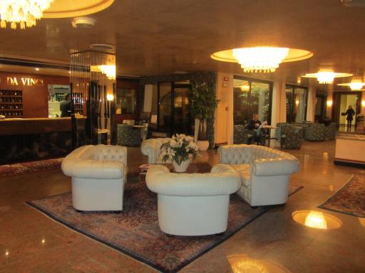 Hotel Leonardo Da Vinci - Housity