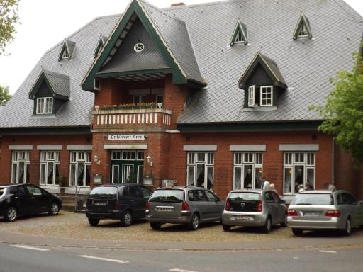 Drelsdörper Krog - Housity