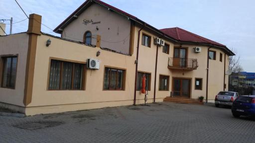 Pensiunea SENA Focsani - Housity