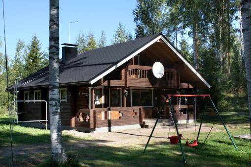 Ruhmaslehto - Housity