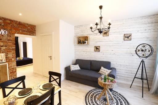 Apartamenty Sienkiewicza - bezpłatny parking, centrum, park, fv - Housity