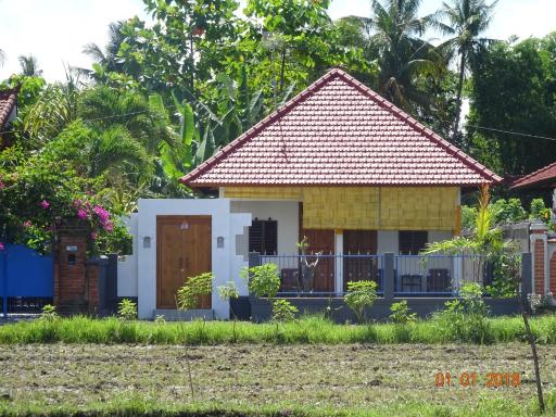Murnis Bungalow - Housity