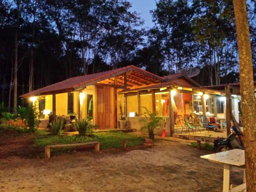 Casa da Barra Delfinopolis - Housity
