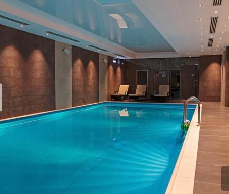 Orbi Palace Deluxe Apartment 502 - Housity