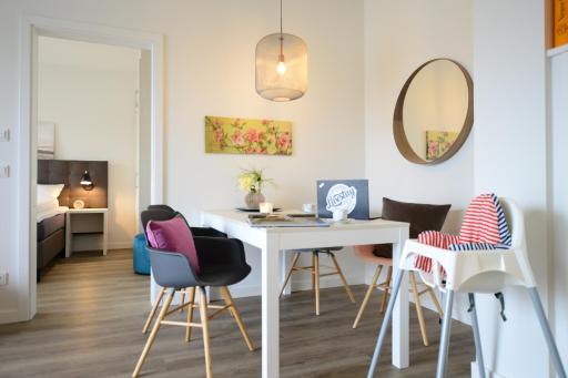 Luxstay Werder - Housity