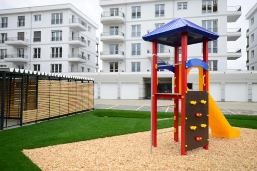 Luxstay Werder - Housity