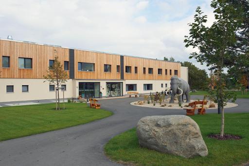 See- und Waldresort Gröbern - Housity
