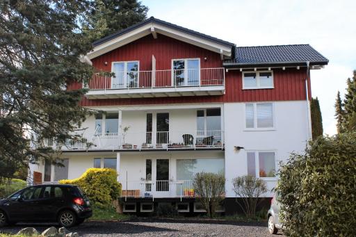 Ferienwohnung in Marburg/Wehrda - Housity