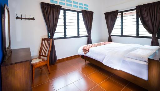 SingVillage Holiday House - Housity