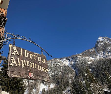 Albergo Alpenrose Ski&Bike Mountain Hotel - Housity