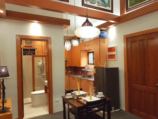 Stay Amare Villa Maria 2 - Housity