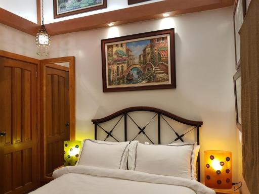 Stay Amare Villa Maria 2 - Housity
