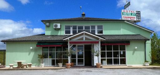 Le 81 HOTEL - Housity