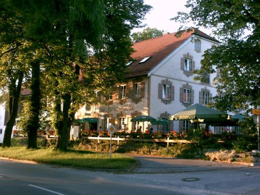 Gasthaus zur Moosmühle - Housity