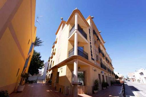 Hotel Paloma - Housity