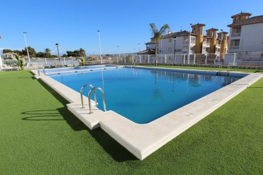El Pinet Beach Apartment - Housity