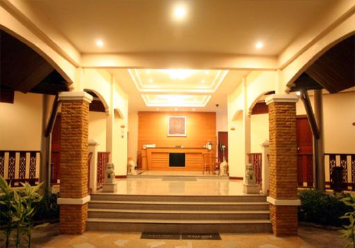 Prachuap Place Hotel - Housity