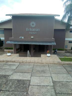 Bekassin Botucatu Hotéis Ltda - Housity