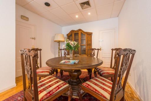 For You Rentals Velazquez apartment TEMPORAL VEL55 - Housity