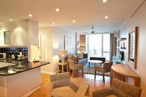 506 Lighthouse Mall - by Stay in Umhlanga - Housity