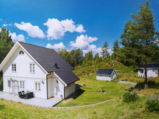 Vacation dream house - Housity