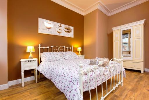 Stylish Apartment near Royal Mile - Housity