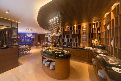 Sotis Residence Pejompongan - Housity
