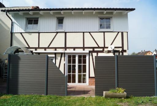 Ferienhaus in Wörth am Main - Housity
