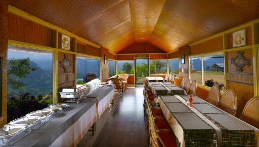 Vrindhavan Mist City Resorts - Housity