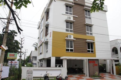 GVK Inn - Housity
