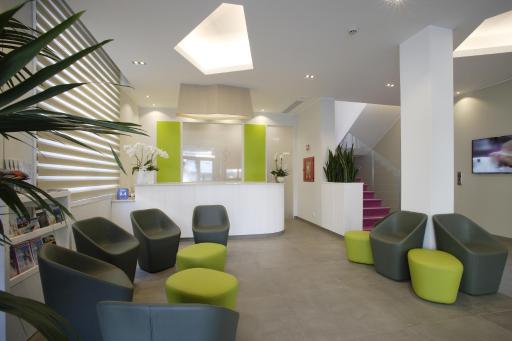 Hotel Gardenia - Housity