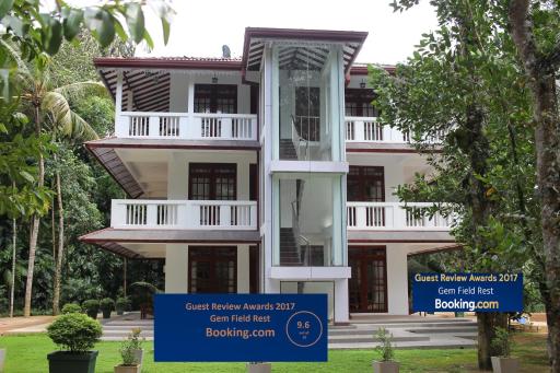 Gem Field Rest - Housity