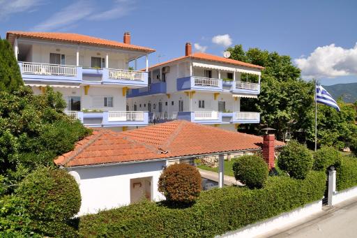 Armiriki Rooms - Housity