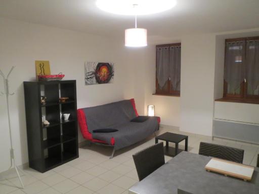 T1 centre ville Aubenas - Housity