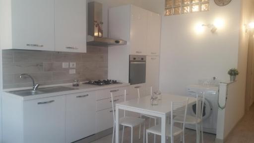 Monica's Apartment - Housity