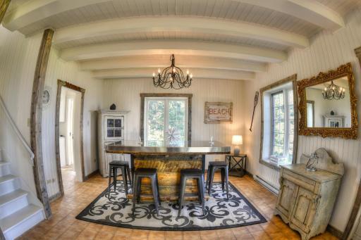 Les 2 Iles - Housity