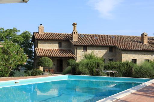 Villa Cavagnetti - Housity