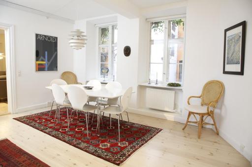 CopenhagenApartment - Housity