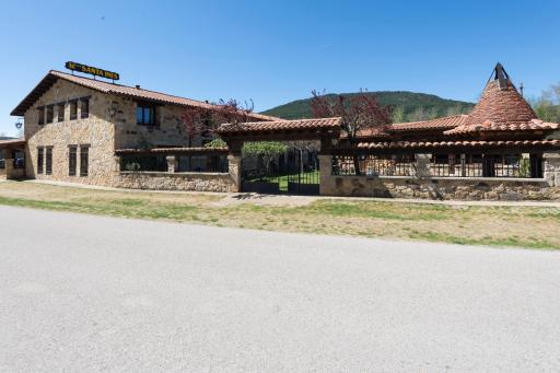 Hotel Rural Santa Inés - Housity