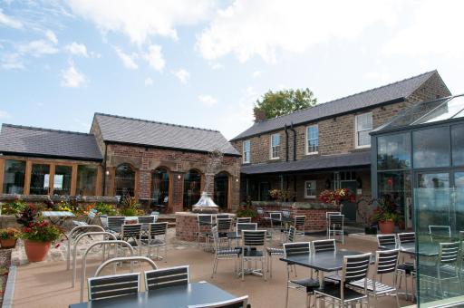 The Peacock at Barlow - Housity