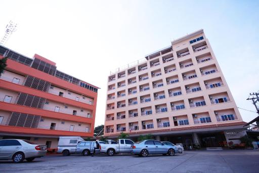 P.A. Place Hotel - Housity