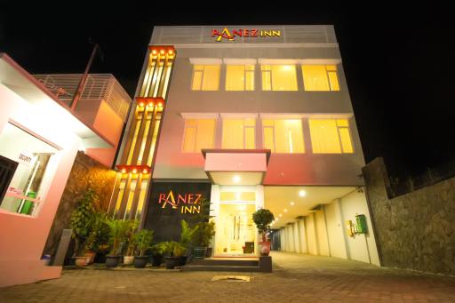 Ranez Inn - Housity