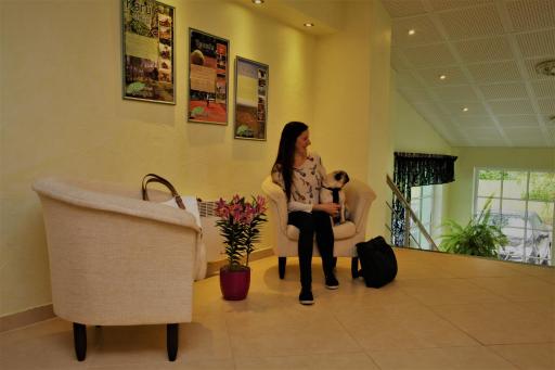 Hotell Sõnajala - Housity