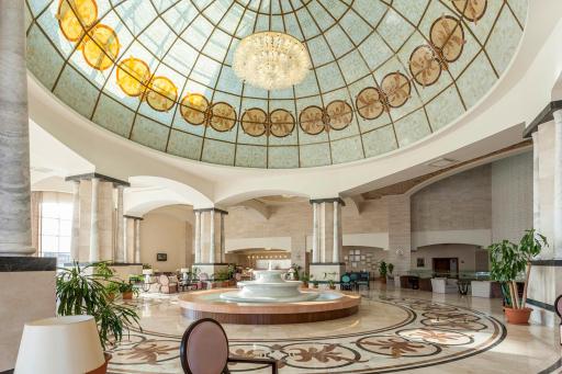 Melas Lara Hotel - Housity