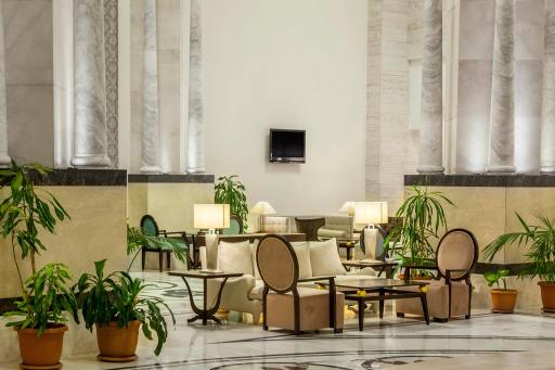 Melas Lara Hotel - Housity